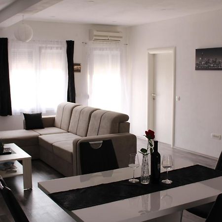 Top Floor Apartment Задар Экстерьер фото