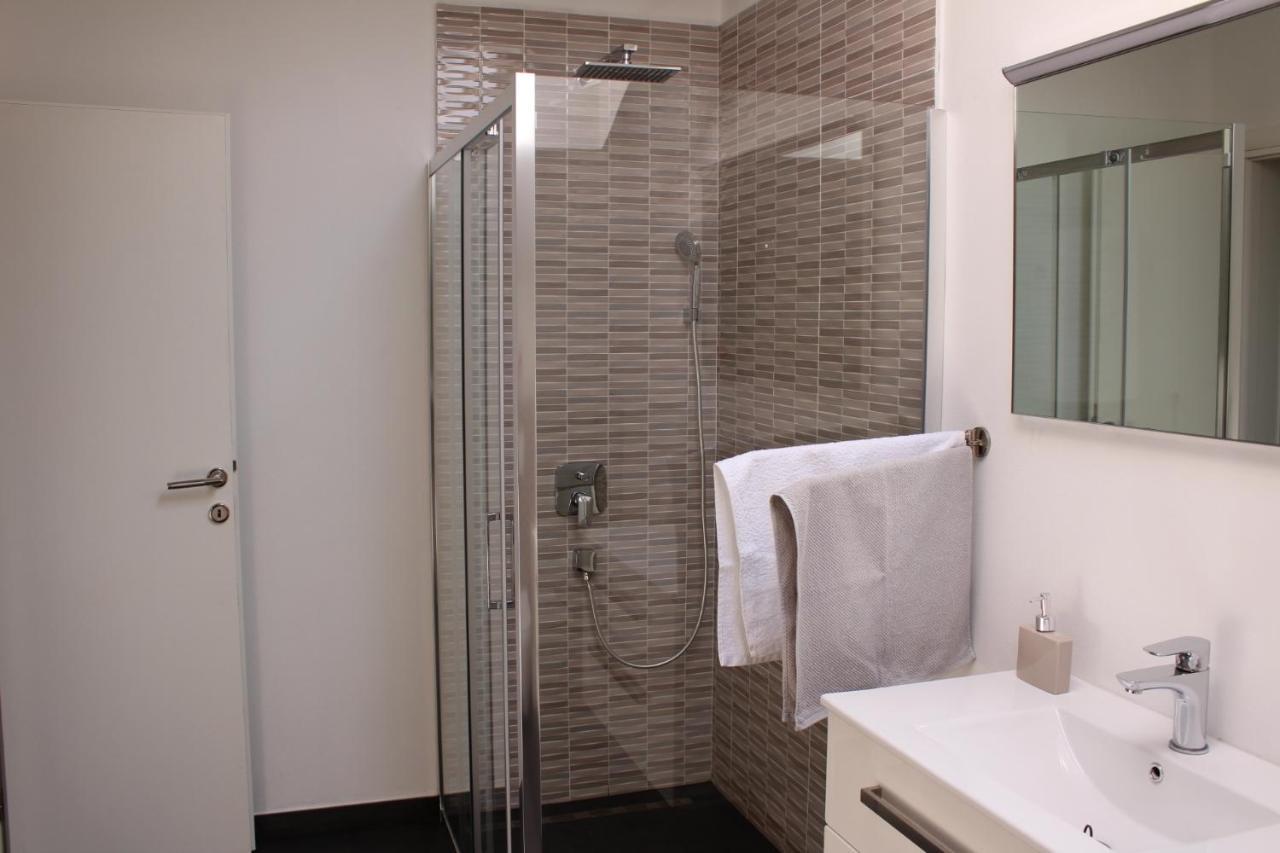 Top Floor Apartment Задар Экстерьер фото